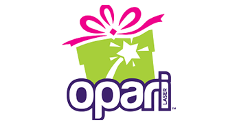 OpariLaserLogo